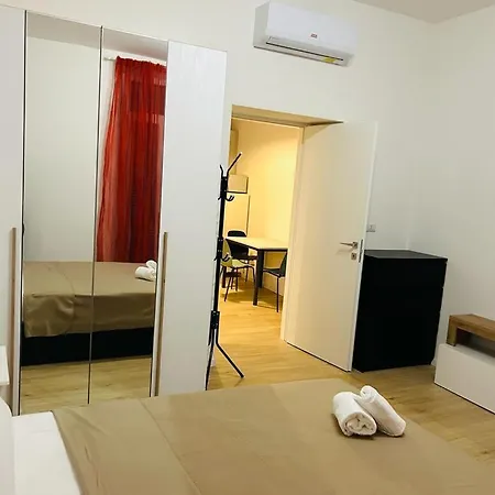 Easy Italy Rogoredo 아파트